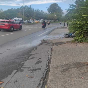 Esenler Belediyesinin Umursamazlığı