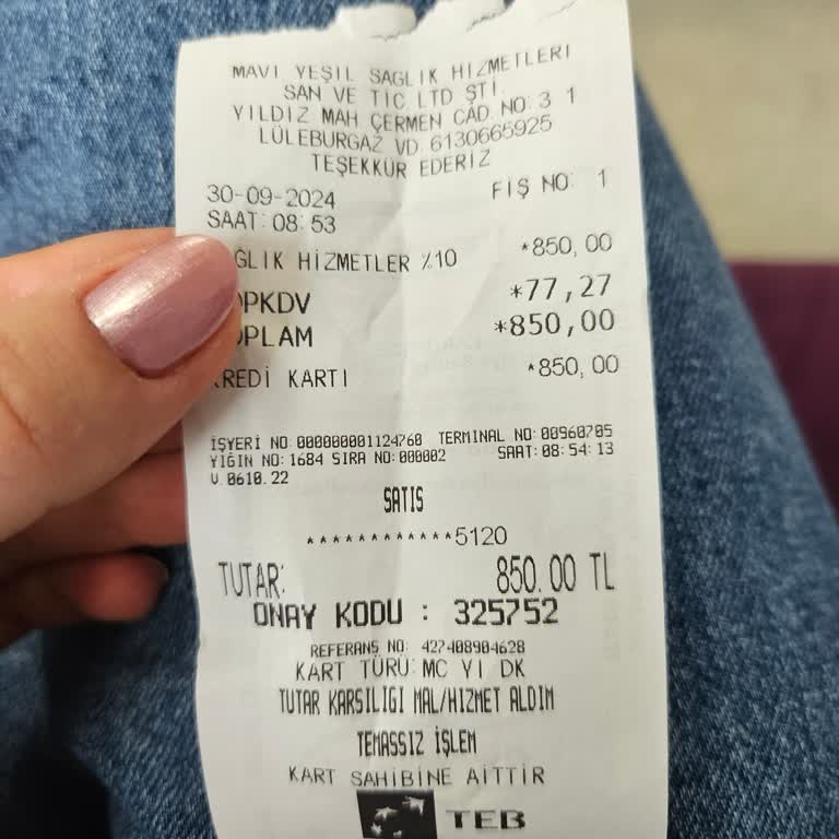 Özel Lüleburgaz Tıp Merkezi Psikiyatri Servisi: İş Başı Yapmayan Doktorlar Sinirli Sekreterler