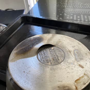 Schafer Tencerem Patladı!