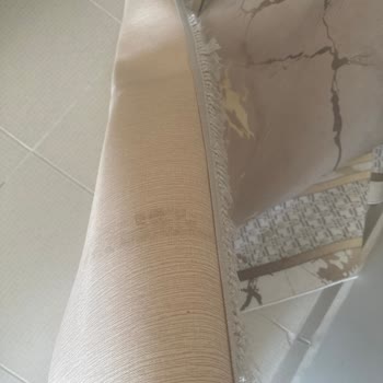 Gözdenur Halı Yıkama Hayal Kırıklığı Oldu