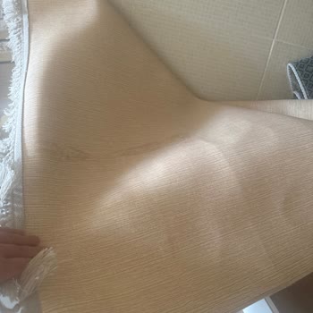 Gözdenur Halı Yıkama Hayal Kırıklığı Oldu