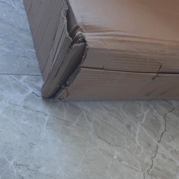 Horoz Lojistik Taşıma Ve Kargo Hizmeti