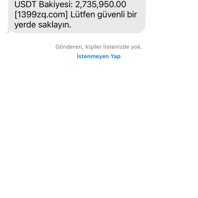 Türk Telekom Finansal Hesabınız Eklendi