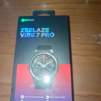 Zeblaze Vibe 7 Pro