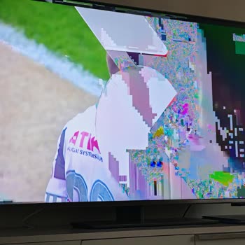 PHILIPS TV Philips 55PUS8808 Televizyonumda TOD TV Sorunu