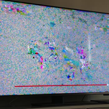 PHILIPS TV Philips 55PUS8808 Televizyonumda TOD TV Sorunu