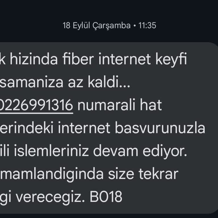 Superonline Ve İlgisiz Kurulum Firmasi