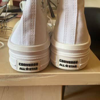 Mubb Instagram Satıcısından Aldığım Ürünler Beklentimi Karşılamadı