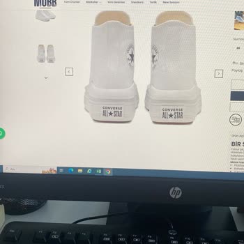 Mubb Instagram Satıcısından Aldığım Ürünler Beklentimi Karşılamadı