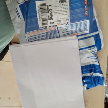 Hepsiburada Yanlış Ürün Gönderimi Ve Yetersiz Müşteri Hizmetleri