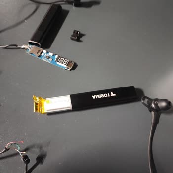 Torima TB 03 Kulaklık