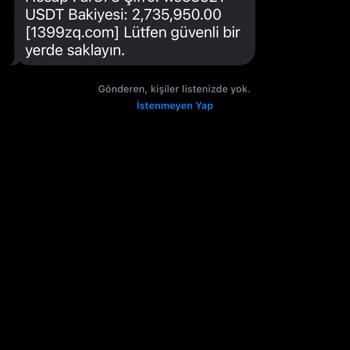Meta Finansal Hesap Ekleme Sorunu Ve Bana Ait Olmayan Hesap Açma