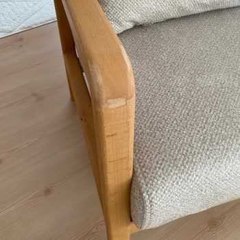 Bidecor Mobilya'dan Aldığım Koltuk Takımı Hayal Kırıklığı Yarattı!