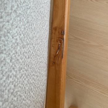 Bidecor Mobilya'dan Aldığım Koltuk Takımı Hayal Kırıklığı Yarattı!
