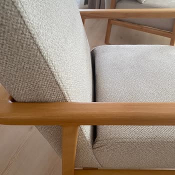 Bidecor Mobilya'dan Aldığım Koltuk Takımı Hayal Kırıklığı Yarattı!