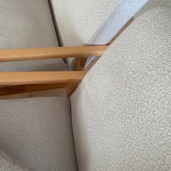 Bidecor Mobilya'dan Aldığım Koltuk Takımı Hayal Kırıklığı Yarattı!