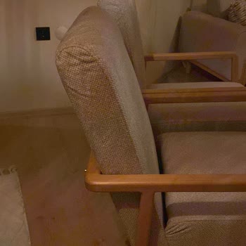 Bidecor Mobilya'dan Aldığım Koltuk Takımı Hayal Kırıklığı Yarattı!