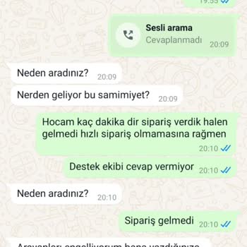 Paytr Paramın Atılmasını Talep Ediyorum