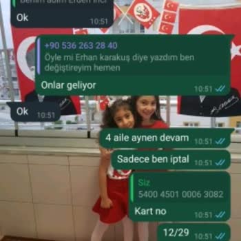 De Mare Hotel Rezervasyonun Geri İadesinin Olmaması