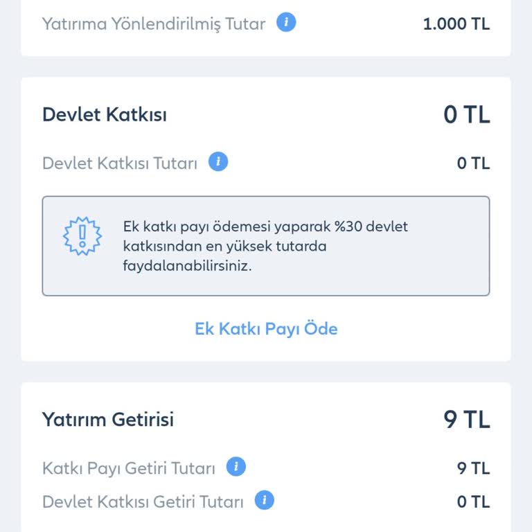 Allianz Yaşam ve Emeklilik Allianz Bireysel Emeklilik Fon Yönetimi Ücreti Kesmesi
