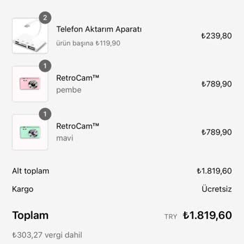 Fleur | fleurtr.com.tr Dikkat! Yanıltıcı Site!