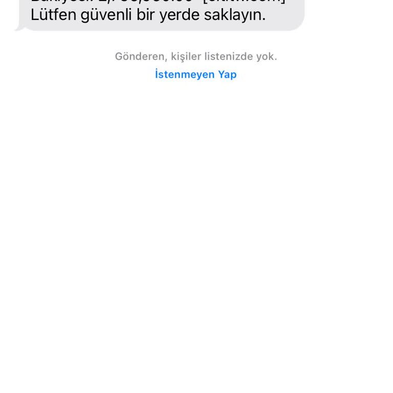 Meta Africamail.com'dan Gelen İmesaj