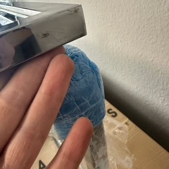 Ak Mobilya'dan Aldığımız Ürünlerin Kalitesi Ve Hizmet Sorunları!