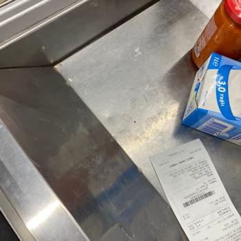 Hakmar Marketlerindeki Hijyen Sorunu