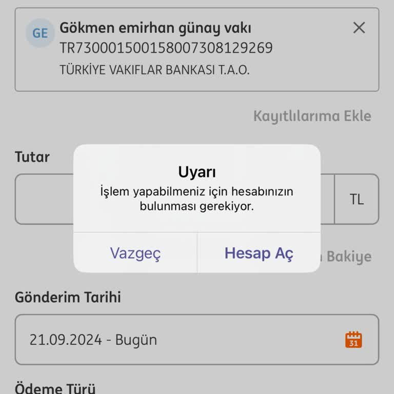 ING Bank Konto hat gesperrt, Zahlungen und Kreditkartenschulden können nicht beglichen werden