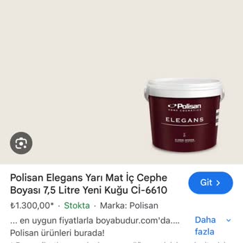 Polisan Yanıltıcı Renk Seçimi İle Yaşanan Sorun