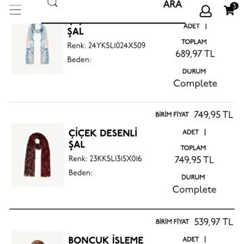 Yargıcı Olmayan Ürünü Satıp Para İadesi Yapmıyor