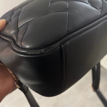 Derimod Kalitesiz Ürün Satışı