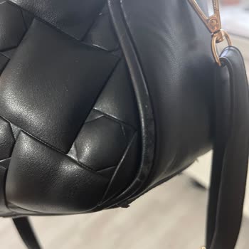 Derimod Kalitesiz Ürün Satışı