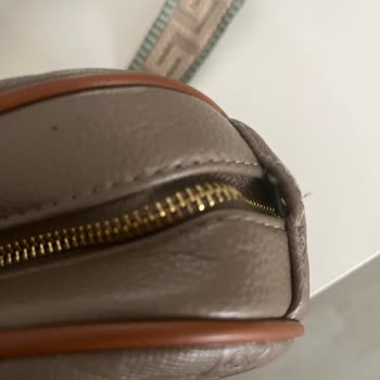 Derimod Kalitesiz Ürün Satışı