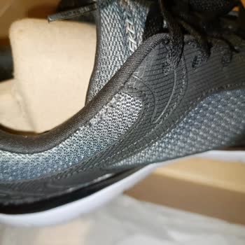 Skechers Marka Ayakkabı Carrefour SA Dan Aldım