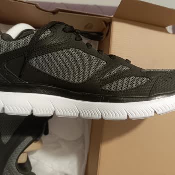 Skechers Marka Ayakkabı Carrefour SA Dan Aldım