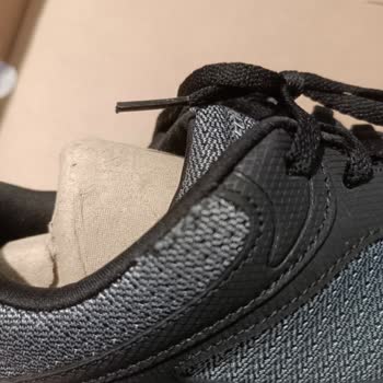 Skechers Marka Ayakkabı Carrefour SA Dan Aldım