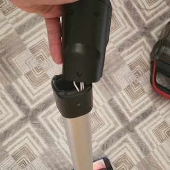 PHILIPS Ev Aletleri Philips Şarjlı Dikey Süpürge