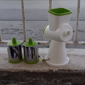 A101 Kollu Rende Makinesi
