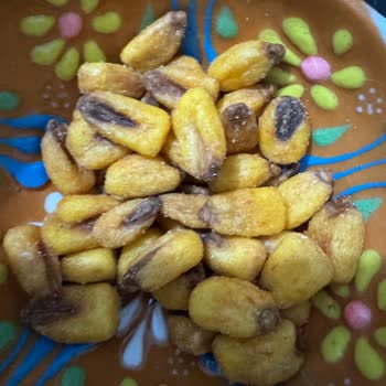 Tadım Gıda Barbekü Soslu Mısırın Sos Sorunu