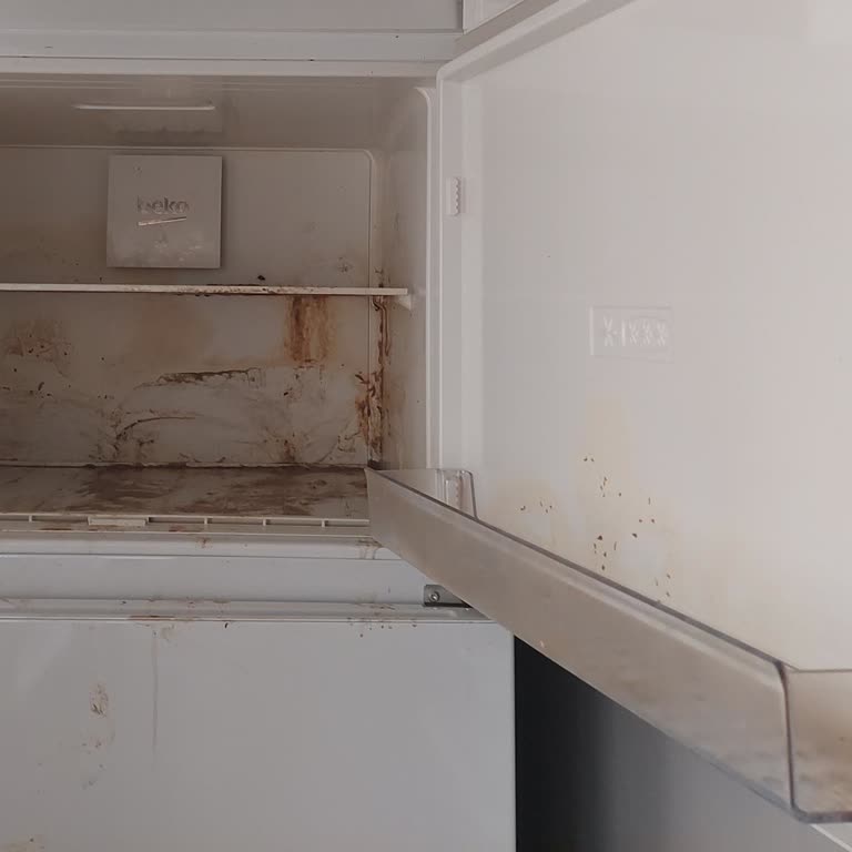 Beko Buzdolabının Bozulması Sonrası 1 Hafta Sonrasına Randevu