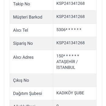 Kitapsepeti Ve Kargoist Teslimat Problemi