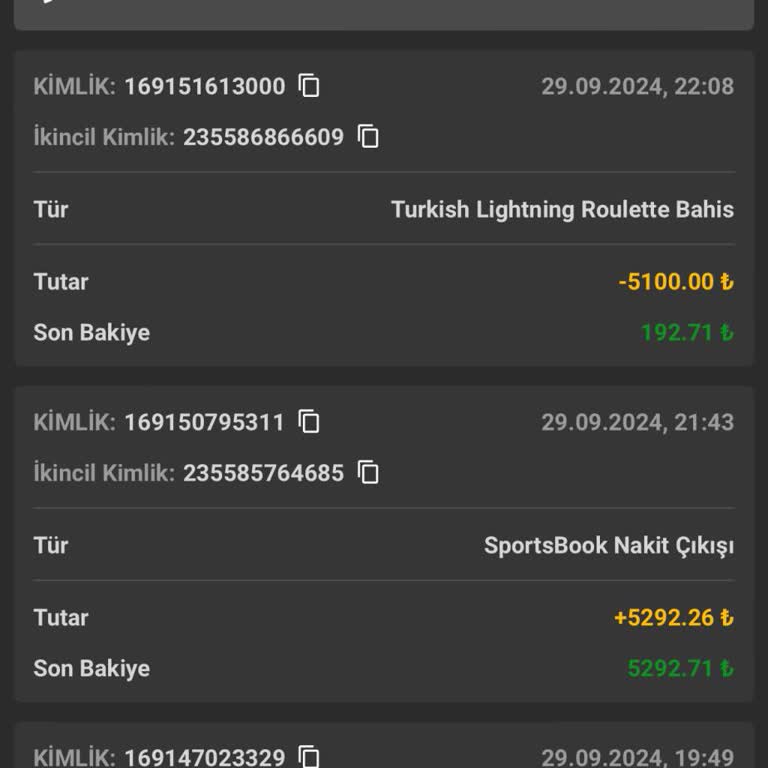 Extrabet Benden Gizli Oyun Oynandı