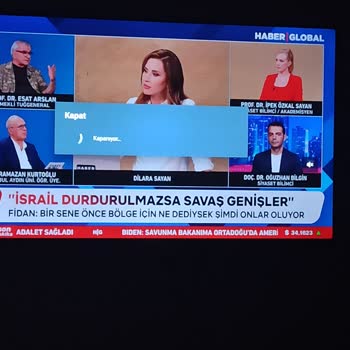 BİM Aldığımdan Beri Sıkıntı Bitmedi
