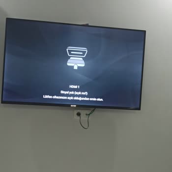 BİM Aldığımdan Beri Sıkıntı Bitmedi