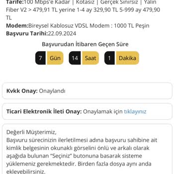 Millenicom Her Şey Abone Olana Kadar