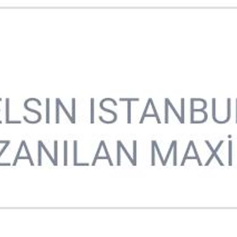 Tıkla Gelsin İade Ücreti Ödemiyor