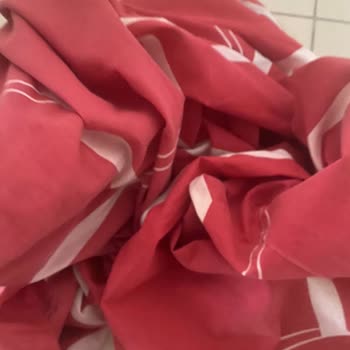 Varol Tekstil Çarşafların Boyası Çıktı