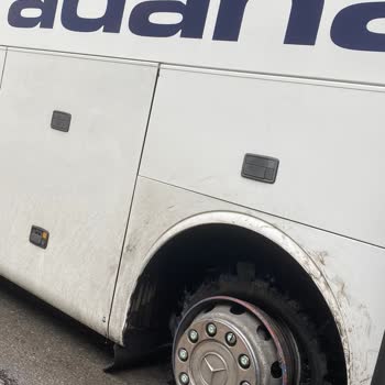 As Adana Seyahat İle Yaşanan Uzun Ve Güvensiz Yolculuk