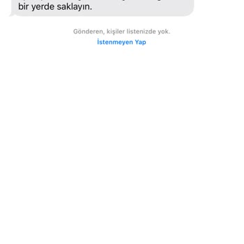 Meta İzinsiz Finansal Hesap Açma